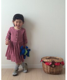 no brand | かごバッグ