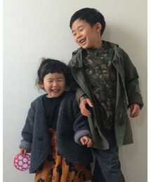 korea | ジャケット/アウター