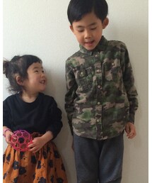 UNIQLO | シャツ/ブラウス