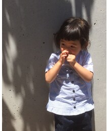 無印良品 | Tシャツ/カットソー