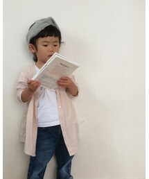 無印良品 | シャツ/ブラウス