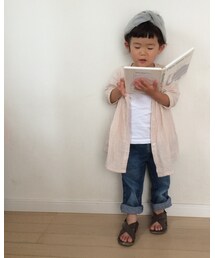 next | デニムパンツ