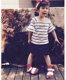 無印良品 | スカート