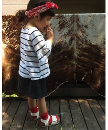 西松屋 | サンダル