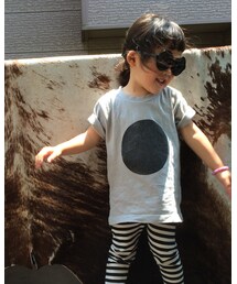 きりえプリント | Tシャツ/カットソー