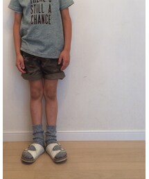 BIRKENSTOCK | サンダル