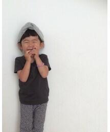 無印良品 | Tシャツ/カットソー