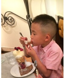 米兵カット✂︎ | その他