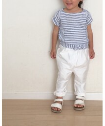 Handmade | その他パンツ