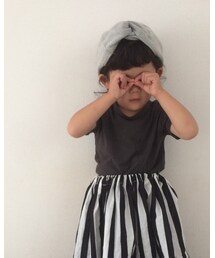 無印良品 | Tシャツ/カットソー