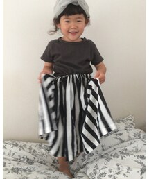 Handmade | スカート