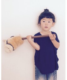 CIAOPANIC TYPY | Tシャツ/カットソー