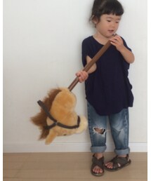 Lee | デニムパンツ