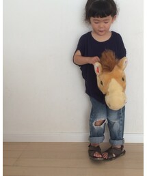 babyGAP | サンダル