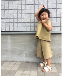 Handmade | パンツ