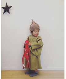 ✂︎7分袖バージョン | トップス