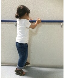 next | デニムパンツ