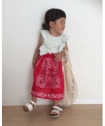 Handmade | スカート