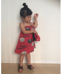 Handmade | ワンピース/ドレス