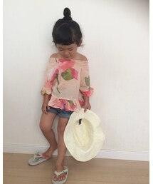 babyGAP | デニムパンツ