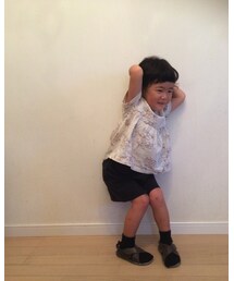 無印良品 | スカート