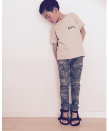 ヒラキ | サンダル