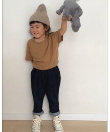 Handmade | デニムパンツ