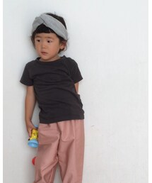 無印良品 | Tシャツ/カットソー