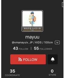 mayuuちゃん✨ | その他