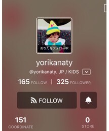 yorikanatyちゃん✨ | その他