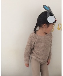 korea | ニット/セーター