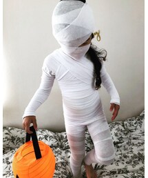 包帯 | ワンピース/ドレス