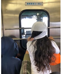 本人のリクエストですからノリノリです | その他