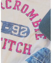 Abercrombie&Fitch | Tシャツ/カットソー