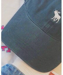 Abercrombie&Fitch | キャップ