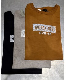 AVIREX | AVIREX DEPOT 限定販売！！(Tシャツ/カットソー)