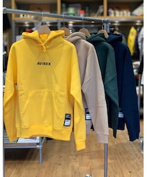 AVIREX | パーカー