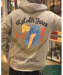 AVIREX | パーカー