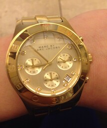 Marc by Marc Jacobs | アナログ腕時計