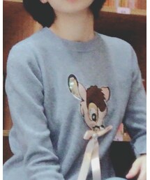 Mimosa | Tシャツ/カットソー