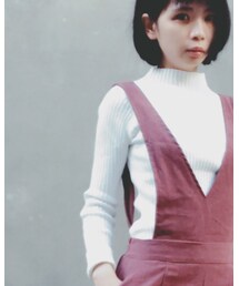 月亮曬貓咪 | Tシャツ/カットソー