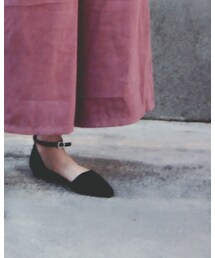 Mimosa | ブーティ