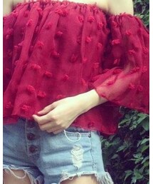 Mimosa | トップス