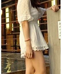 Mimosa | ワンピース