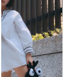 Mimosa | ワンピース