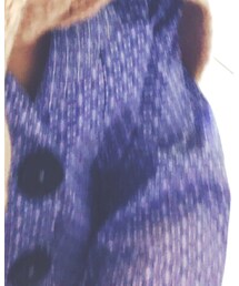 Caramel baby&child | シャツワンピース