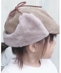 しまむら | 帽子