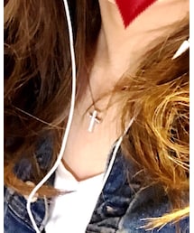 SWAROVSKI | ネックレス