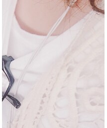 SWAROVSKI | ネックレス