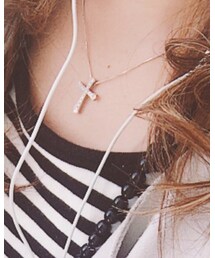 SWAROVSKI | ネックレス